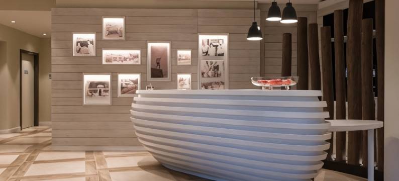 伯格-克劳斯餐厅酒店(Hotel Restaurant Burg-Klause)图片