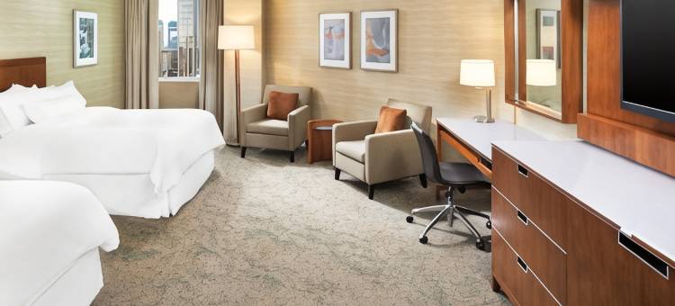 威斯汀酒店-明尼亚波里(The Westin Minneapolis)图片