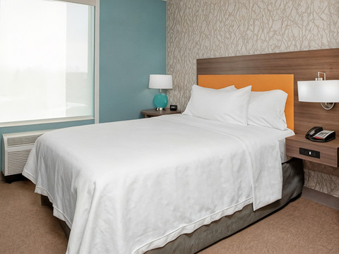 丹佛南/百年机场希尔顿惠庭酒店