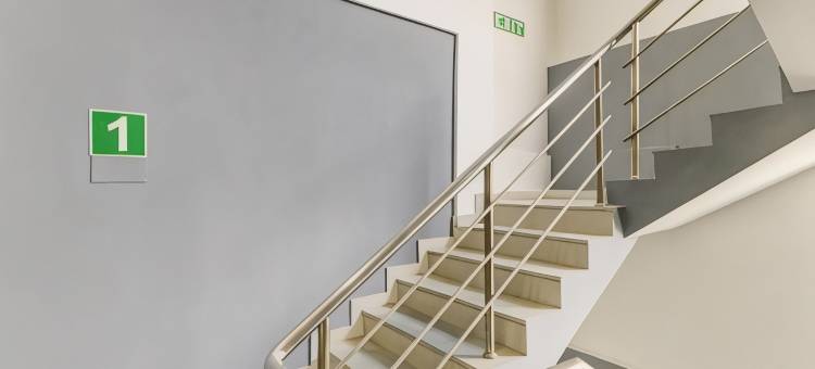 Super Hotel O the Crown Inn图片