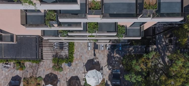 门多萨希尔顿格芮精选酒店(Hualta Hotel Mendoza, Curio Collection by Hilton)图片