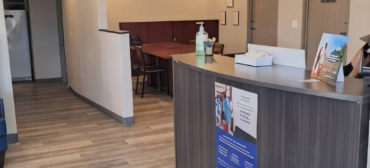 亚利桑那萨福德温德姆戴斯酒店(Days Inn by Wyndham Safford, AZ)图片