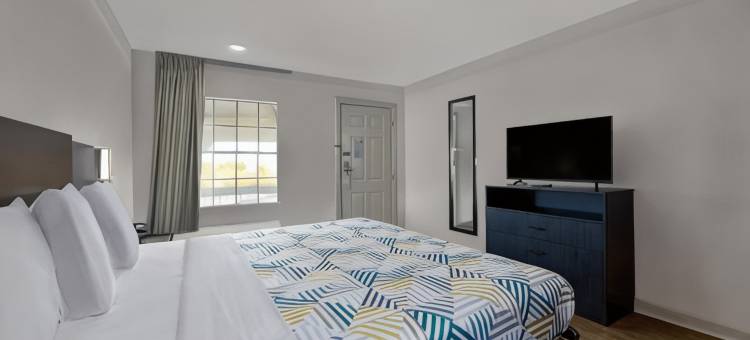 Studio 6北拉斯维加斯, NV(Studio 6 North Las Vegas, NV)图片