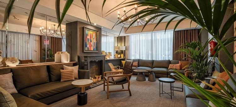 卢日卡斯特拉纳酒店(Luze Castellana)图片