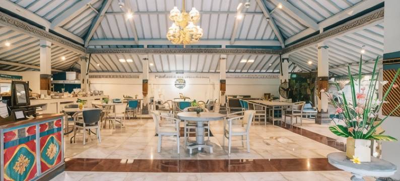 日惹乡村酒店(Jogja Village)图片