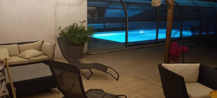 加拉伯恩斯住宿加早餐旅馆(Les Galapons)图片