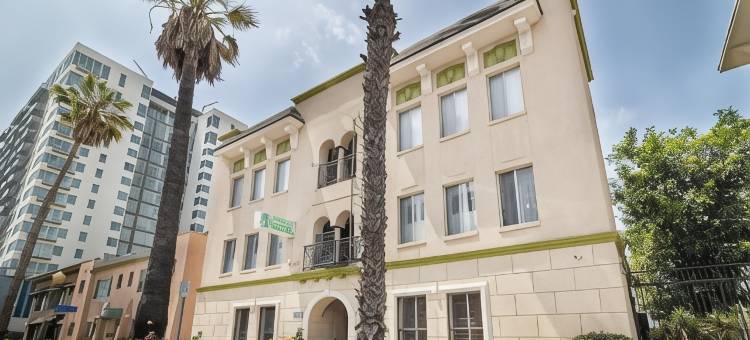 海边的卢梅亚(Lumea by the Sea)图片