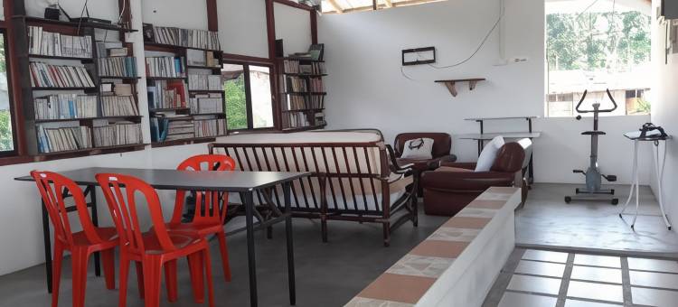 邦咯岛渔家(Pangkor Fish House)图片