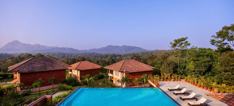 萨克莱斯赫布尔马查安种植园度假村(Machaan Plantation Resort, Sakleshpur)图片