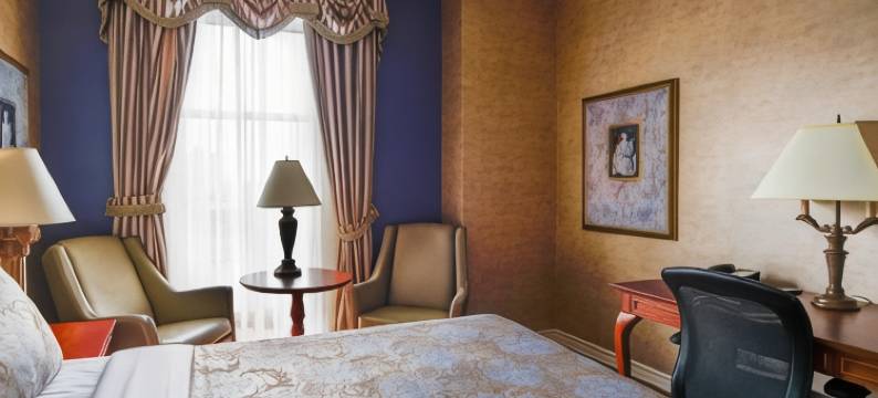 皇宫酒店(Hôtel Palace Royal)图片