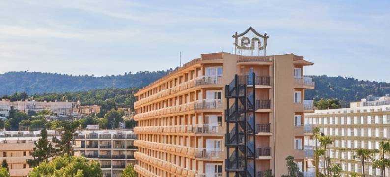 帕尔马诺瓦帐篷(Tent Palmanova)图片