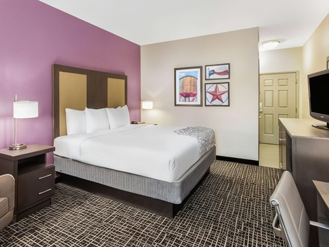 希尔斯伯勒拉昆塔温德姆套房酒店