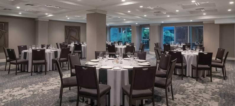 波特兰港酒店(Portland Harbor Hotel)图片