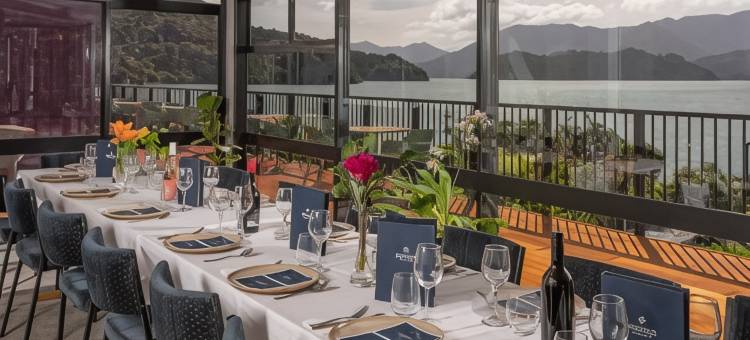 波塔吉酒店(The Portage Resort)图片