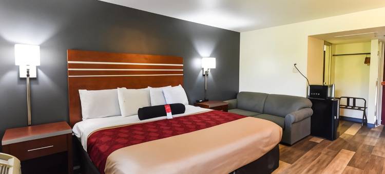 伊克诺旅馆(Econo Lodge)图片