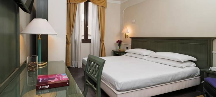 多纳泰罗酒店(Hotel Donatello)图片