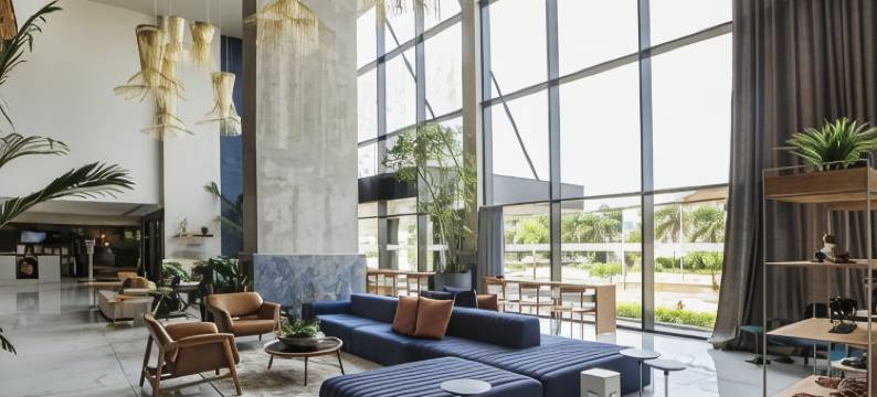 塞拉利昂圣克鲁斯诺富特酒店(Novotel Santa Cruz de la Sierra)图片