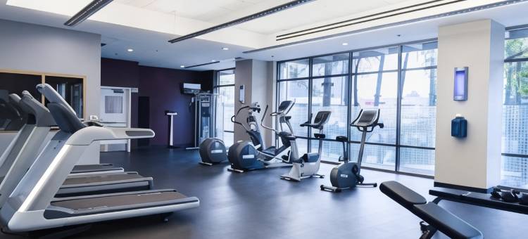 沃尔德马克阿纳海姆酒店(WorldMark Anaheim)图片