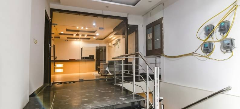 FabHotel Aerosky Inn = FabHotel Aerosky 客栈(FabHotel Aerosky Inn)图片