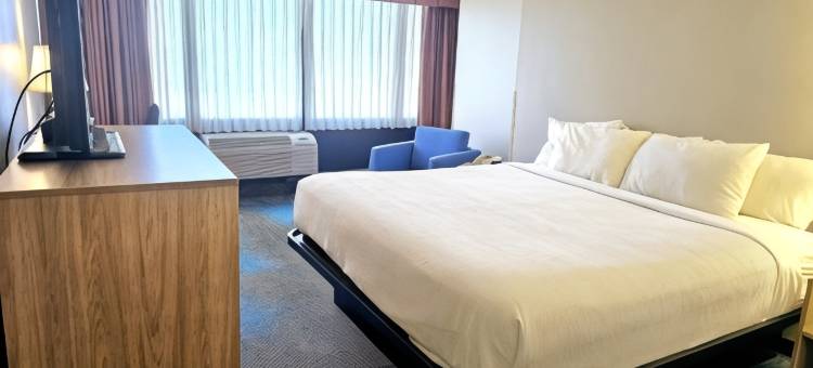 罗拉温德姆戴斯酒店(Days Inn by Wyndham Rolla)图片