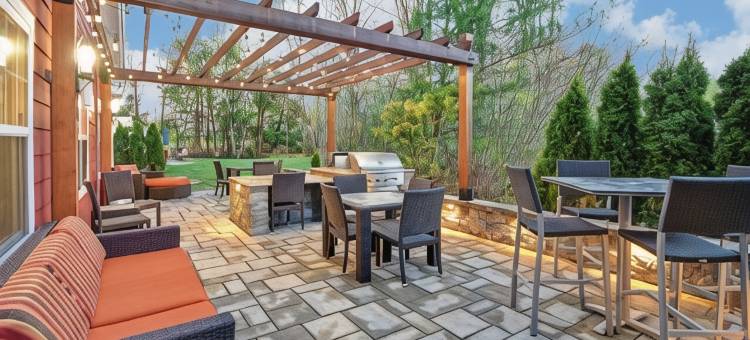 多佛Homewood Suites by Hilton(Homewood Suites by Hilton Dover)图片