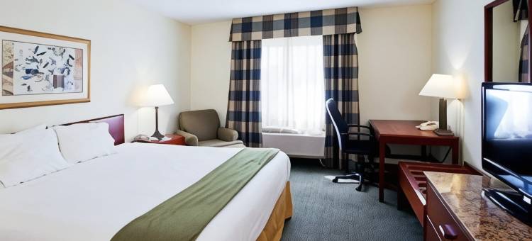 伊克诺旅馆(Econo Lodge)图片