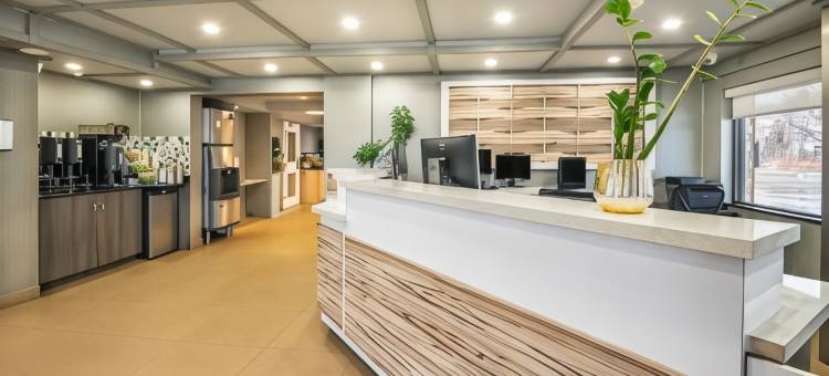 康福特酒店(Quality Inn)图片