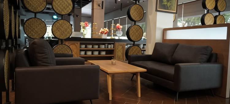 OPI英达酒店(Opi Indah Hotel)图片