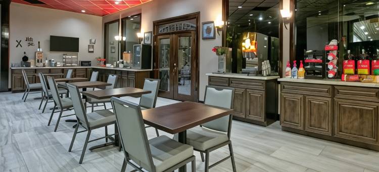 达蒙海德I-10/格尔夫波特温德姆华美达酒店(Ramada by Wyndham Diamondhead I-10/Gulfport)图片