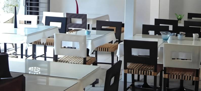 蒙塔拉乐景楼大酒店(Montrara Happy House Hotel)图片