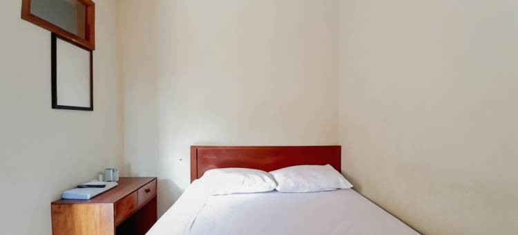 Hotel Gerung 2 Near Luwes Mall Nganjuk Mitra RedDoorz图片