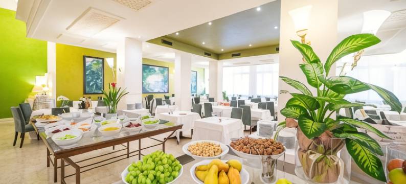 特姆德尔纳西奥尼酒店(Hotel Terme Delle Nazioni)图片