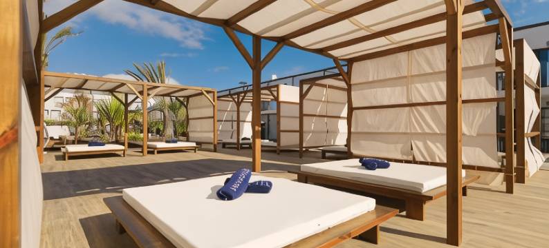 H10梦幻海洋精品酒店- 限成人(H10 Ocean Dreams Hotel Boutique - Adults Only)图片