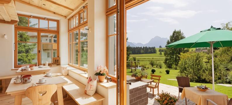 科索尔兰德之家酒店(Landhaus Kössel)图片