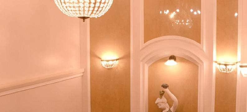 艾伯塔多尔卡亚古迹宫殿酒店(Arbia Dorka Heritage Palace)图片