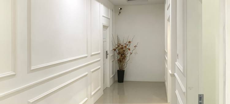 Urbanview Hotel Slip Pringsewu by RedDoorz图片