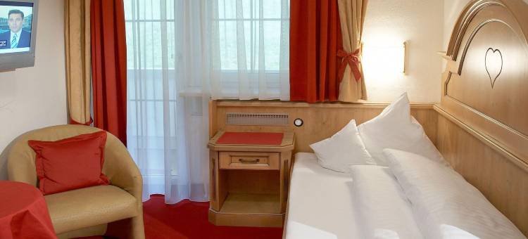 伊施格尔酒店(Hotel Ischgl)图片