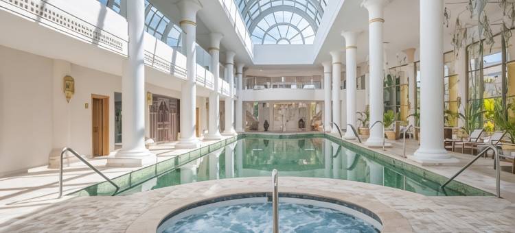 帕莱索伊贝罗斯塔大酒店(Joia Paraíso by Iberostar)图片