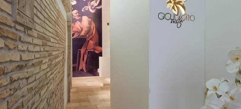 吉利多罗套房(Gigli d'Oro Suite)图片