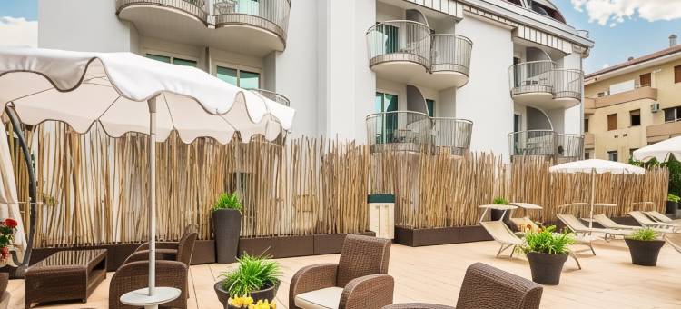 帕克酒店(Park Hotel)图片