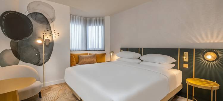 凯悦尚萃兰斯(Hyatt Centric Reims)图片