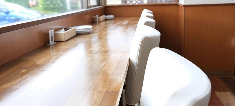 与野第一酒店(Yono Daiichi Hotel)图片