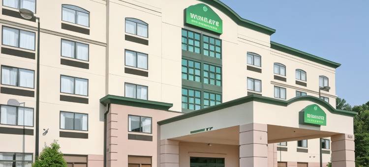 Wingate by Wyndham Charlotte Airport I-85/I-485图片