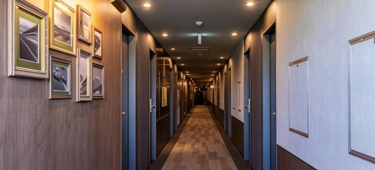 赛莱顿御殿场交流道(The Celecton Fujisan Gotemba Interchange)图片