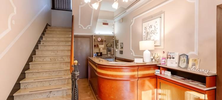 城堡酒店(Hotel Castello)图片