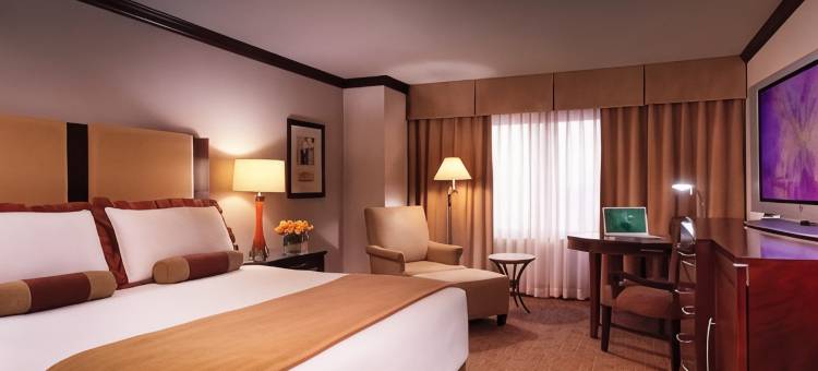 康瑟尔布拉夫斯美洲星 酒店(Ameristar Casino Hotel Council Bluffs)图片