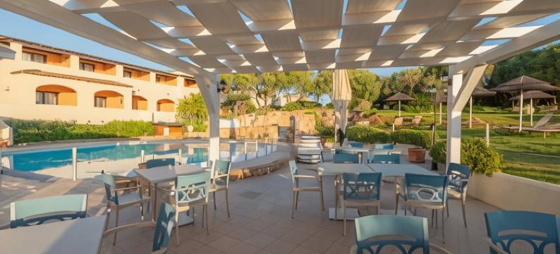 Sa Pedra酒店(Hotel Sa Pedra)图片