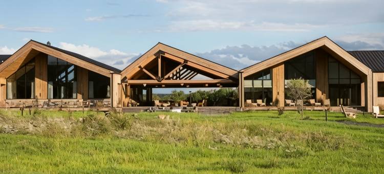 野花农场，Auberge Resorts Collection(Wildflower Farms, Auberge Collection)图片