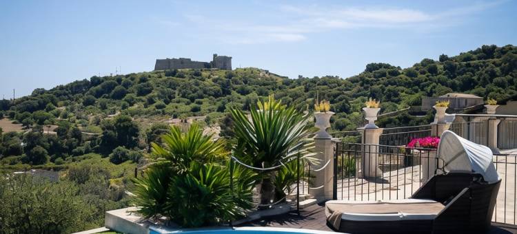 朱丽安娜别墅酒店(Relais Villa Giuliana)图片