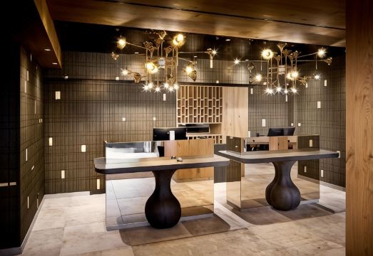 Hotel Alte Post Hotel Overview